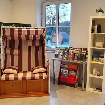 44 Pod بيت للعطل