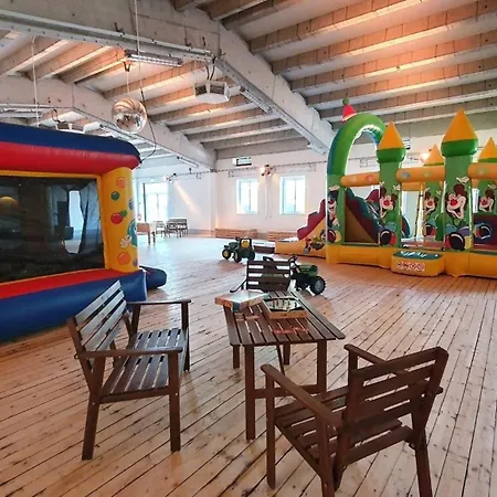 بيت للعطل 44 Pod Silberstedt