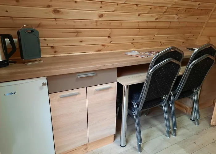 Vakantiehuis 44 Pod *