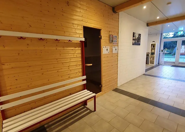 44 Pod Vakantiehuis *