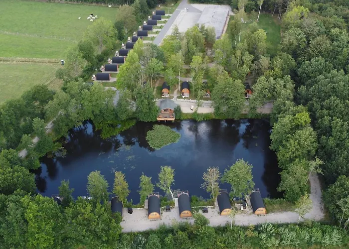 Vakantiehuis 44 Pod *